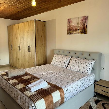 Villa Zefi Rrenc Papaj Экстерьер фото