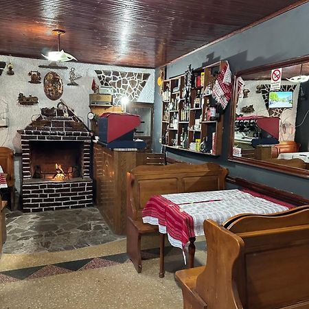 Villa Zefi Rrenc Papaj Экстерьер фото