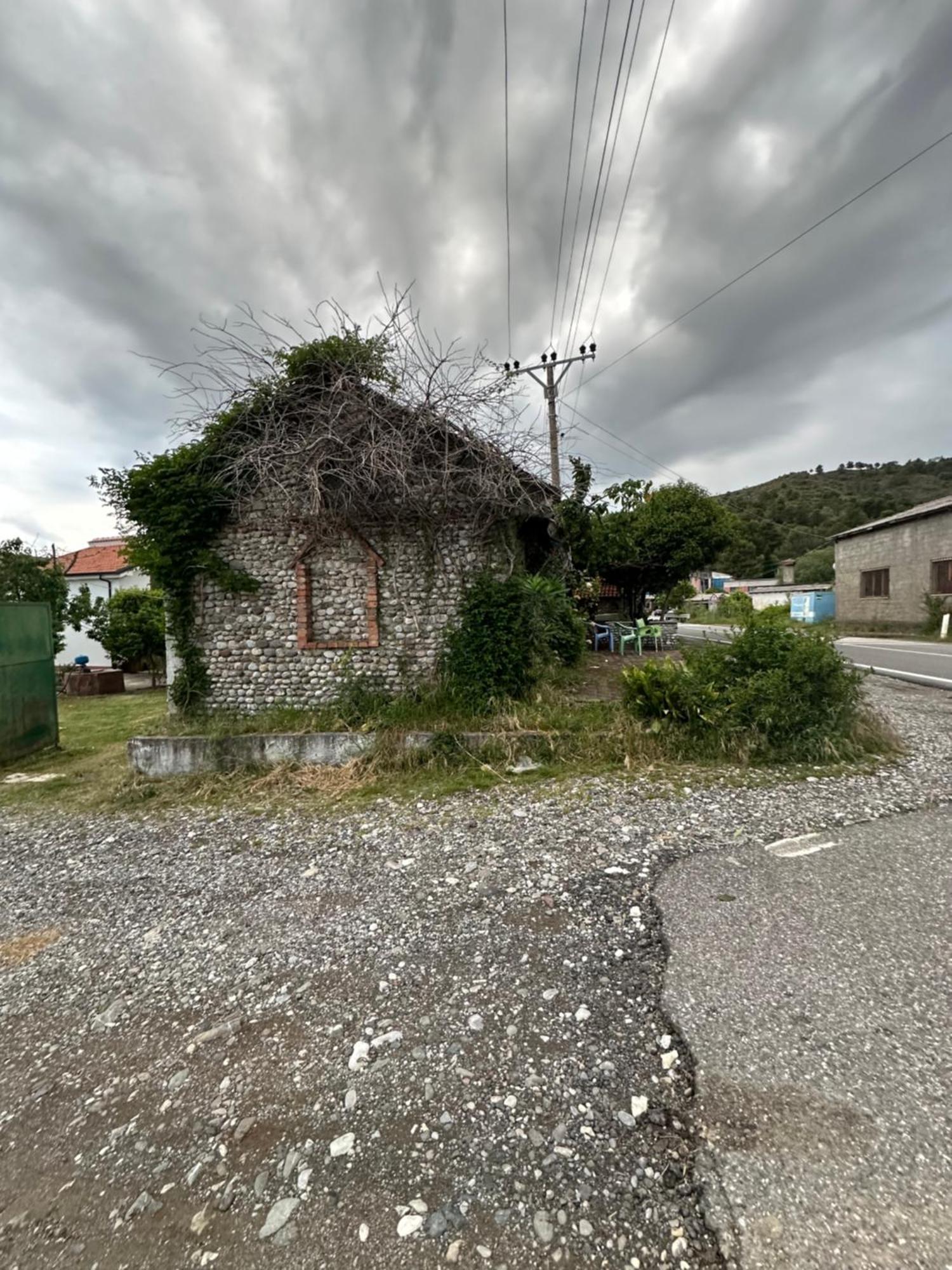 Villa Zefi Rrenc Papaj Экстерьер фото