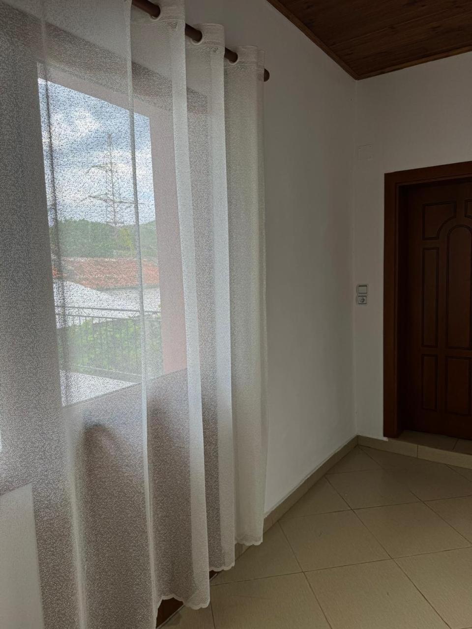 Villa Zefi Rrenc Papaj Экстерьер фото