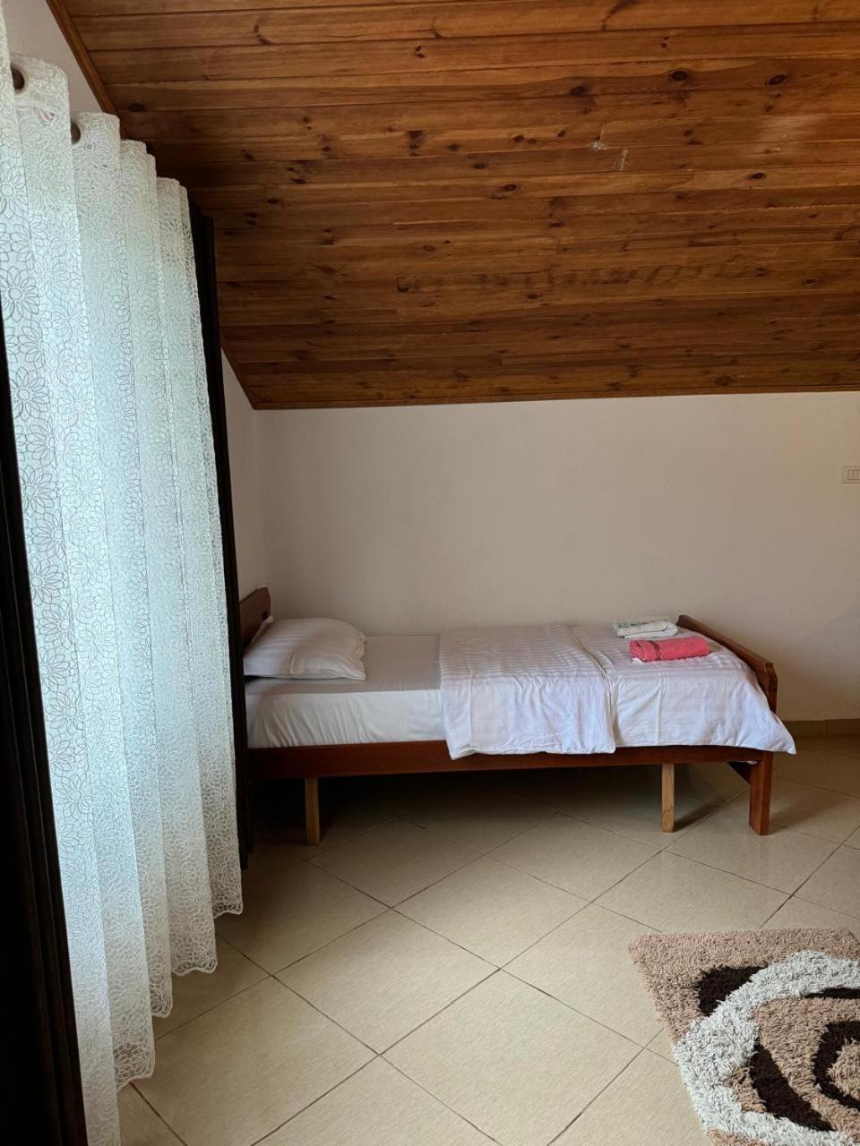 Villa Zefi Rrenc Papaj Экстерьер фото
