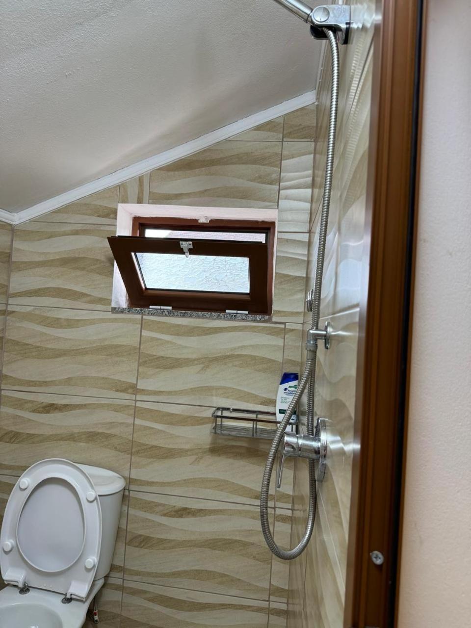 Villa Zefi Rrenc Papaj Экстерьер фото
